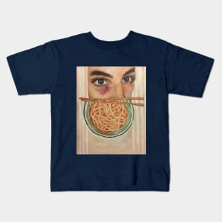 Send Noods Kids T-Shirt